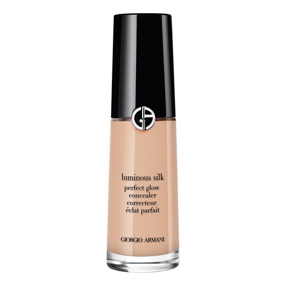 Luminous Silk Concealer - Corretor Iluminador, Armani