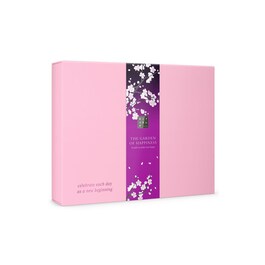 The Ritual of Yozakura - Coffret Garden of Happiness