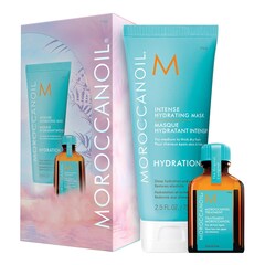 Coffret Metaverse - Coffret Cuidados de Cabelo, MOROCCANOIL