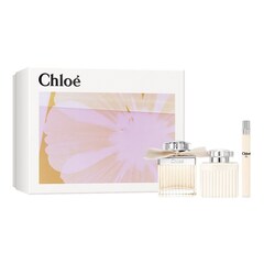 Chloé - Coffret Eau De Parfum, Chloé