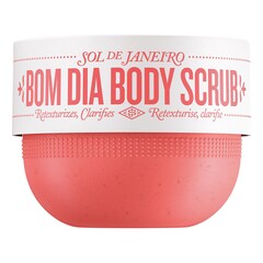 Bom Dia Body Scrub - Esfoliante para o corpo, Sol De Janeiro