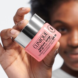 Moisture Surge SPF25 Sheer - Creme Hidratante Facial