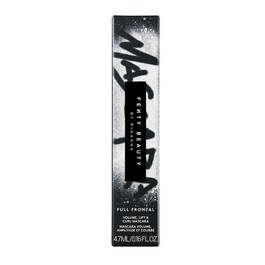 Full Frontal - Volume, Lift & Curl - Máscara de pestanas mini