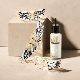 Zadig - Eau de Parfum Recarregável