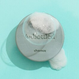 Shampoing Tout Nu - Champô Solido Cabelos Oleosos