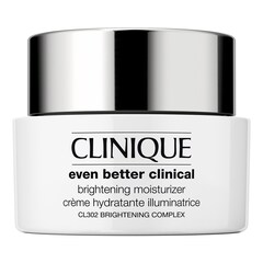 EVEN BETTER CREME HIDRATANTE - Hidrata, ilumina e uniformiza o tom de pele, Clinique