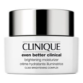 EVEN BETTER CREME HIDRATANTE - Hidrata, ilumina e uniformiza o tom de pele