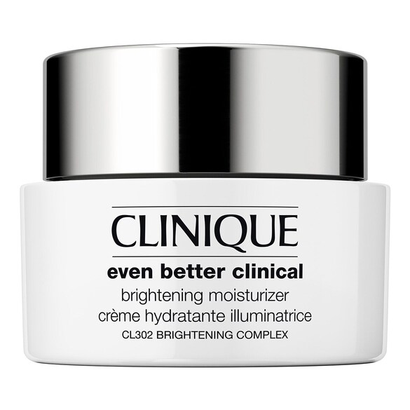 EVEN BETTER CREME HIDRATANTE - Hidrata, ilumina e uniformiza o tom de pele, Clinique