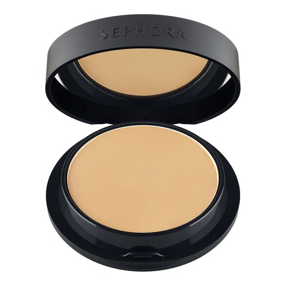 Best Skin Ever Mat - Base Matificante em Pó, Sephora Collection