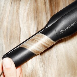 Styler Unplugged - Alisador de cabelo sem fios