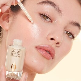 Magic Serum Crystal Elixir - Sérum Facial