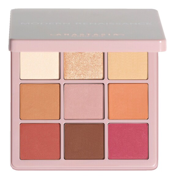 Mini Modern Renaissance Palette – Paleta Sombras, Anastasia Beverly Hills