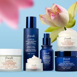 Lotus Refining Dream Toner  -  Loção tônica anti-manchas de lótus