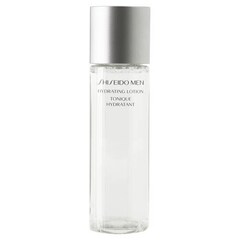 SHISEIDO MEN HYDRATING LOTION, SHISEIDO