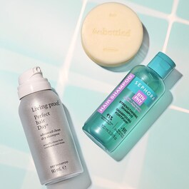 Define Your Hair Routine - Coffret Cuidados de Cabelo