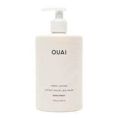 Hand Lotion - Creme de Mãos, Ouai