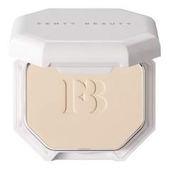 Pro filt'r soft matte powder - Base Mate em Pó , Fenty Beauty by Rihanna