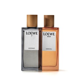 Loewe 7 Anonimo - Eau De Parfum
