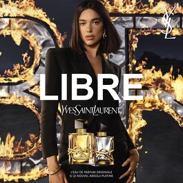 Libre L'Absolu Platine - Absolu de Parfum