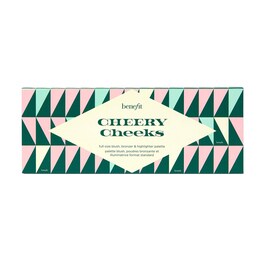 Cheery Cheeks - Paleta Tez