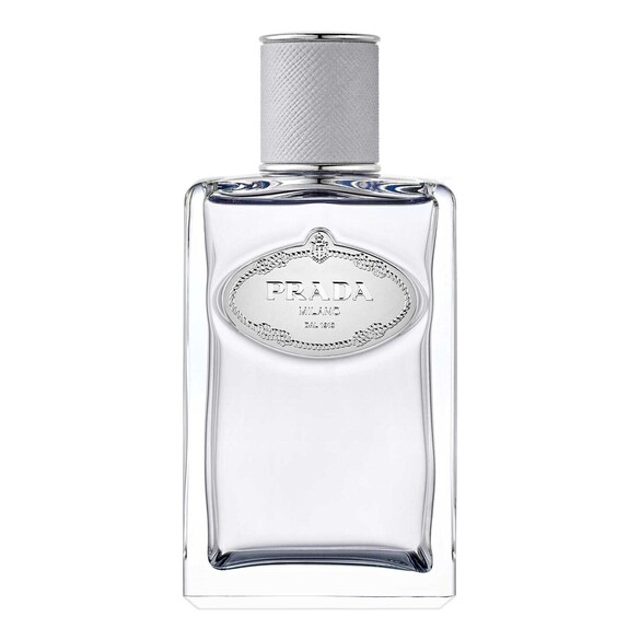 Les Infusions Prada Iris Cèdre - Eau de Parfum, PRADA