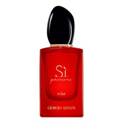 Sì Passione Éclat Eau de Parfum, Armani