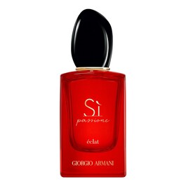 Sì Passione Éclat Eau de Parfum