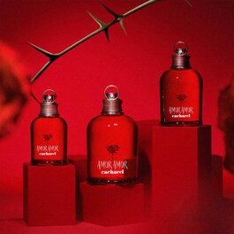 Amor Amor - Eau de Toilette