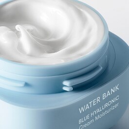 Water Bank Cream Moisturizer - Creme Hidratante