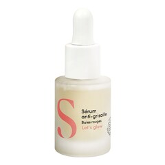 Sérum anti-grisaille - Sérum Iluminador, SEASONLY