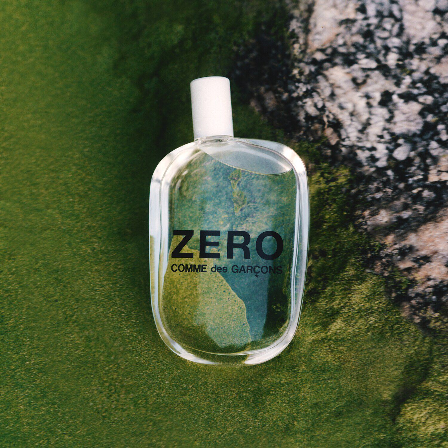 null COMME DES GARCONS PARFUMS SEPHORA
