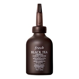 Black Tea Firming Peptides Serum - Sérum Firmeza