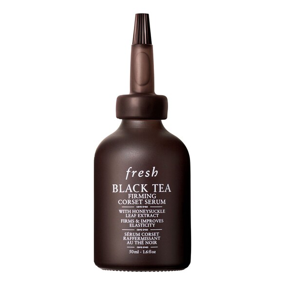 Black Tea Firming Peptides Serum - Sérum Firmeza, Fresh