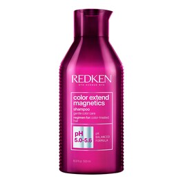 Color Extend Magnetics Shampoo - Champô Cabelo Pintado
