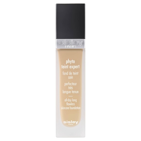 Phyto-Teint Expert - Base de maquilhagem de muito longa duração, Sisley