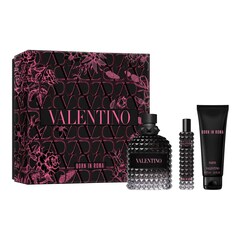 Born in Roma Uomo - Eau de Toilette Coffret, Valentino