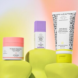 Mello Marula™ Cream Cleanser - Creme de limpeza do rosto