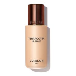 Terracotta Le Teint - Base Luminosa Natural Até 24 Horas - Sem Transferência