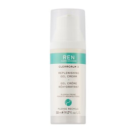 Clear Calm 3 - Creme em Gel Hidratante