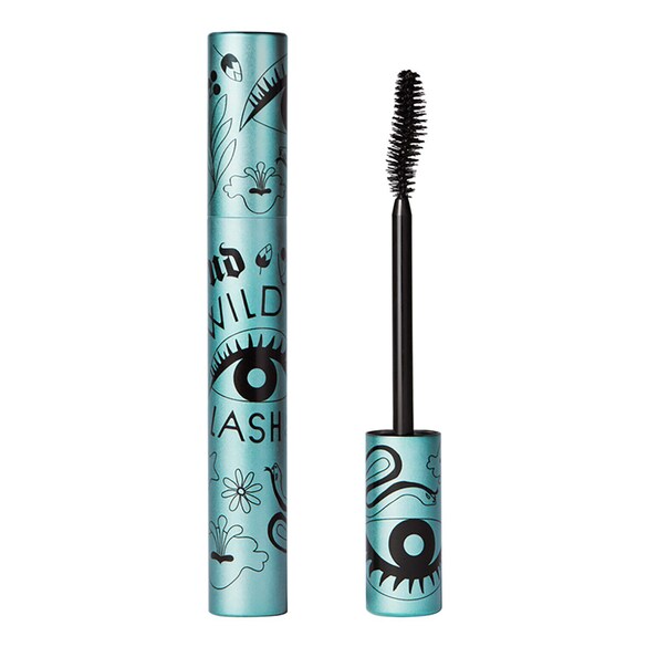 Urban Decay Wild Greens Lash - Máscara Pestanas, Urban Decay