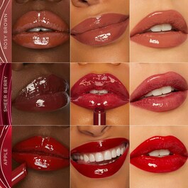Maracuja Juicy Lip Vinyl - Gloss Labial de Elevado Brilho