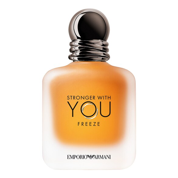 Stronger With You Freeze - Eau de Parfum, ARMANI