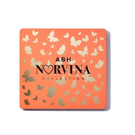 Norvina Pro Pigment Palette Vol.3 - Paleta de Sombras