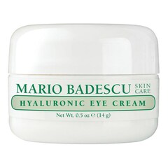 Hyaluronic Eye Cream - Creme de olhos, Mario Badescu