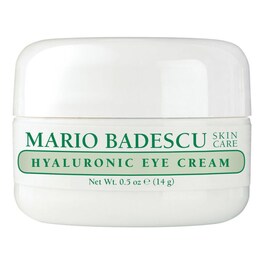 Hyaluronic Eye Cream - Creme de olhos