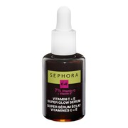 Super sérum éclat Vitamines C+E - Sérum Vitamina C