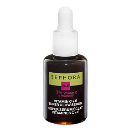Super sérum éclat Vitamines C+E - Sérum Vitamina C
