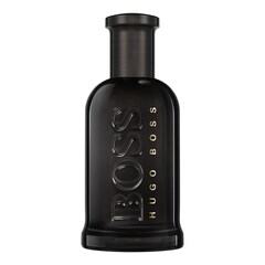 BOSS Bottled Parfum, HUGO BOSS