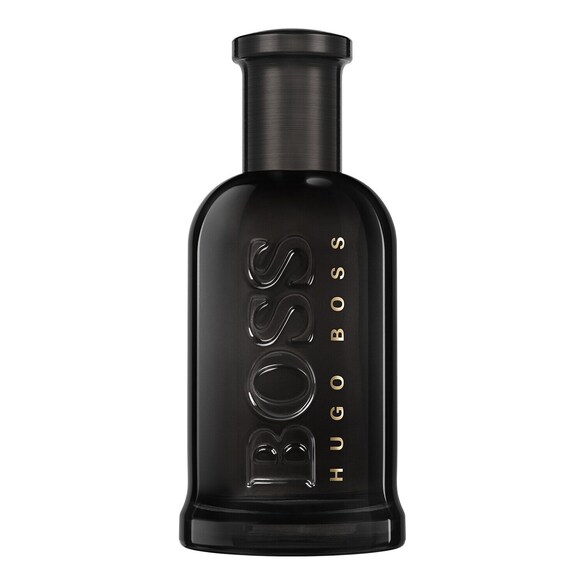 BOSS Bottled Parfum, HUGO BOSS