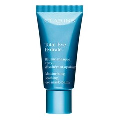 Total Eye Hydrate - Máscara Hidratante, Clarins